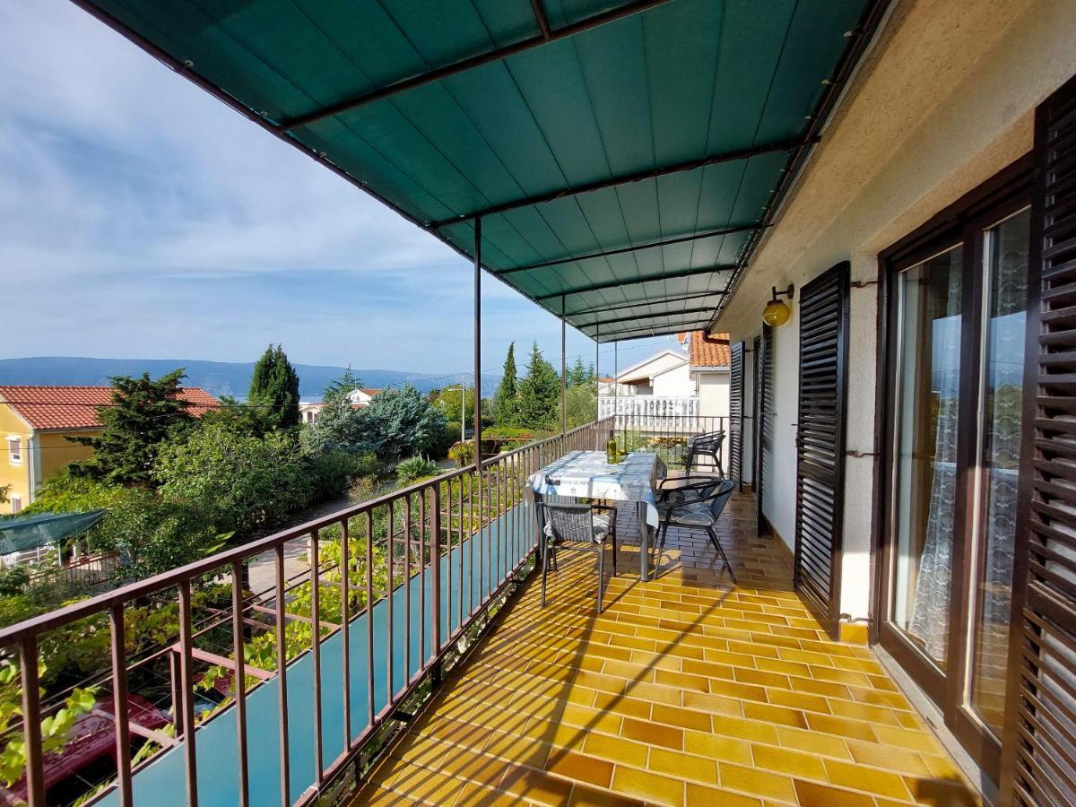 Apartments Vilim Pinezići Eksteriør billede