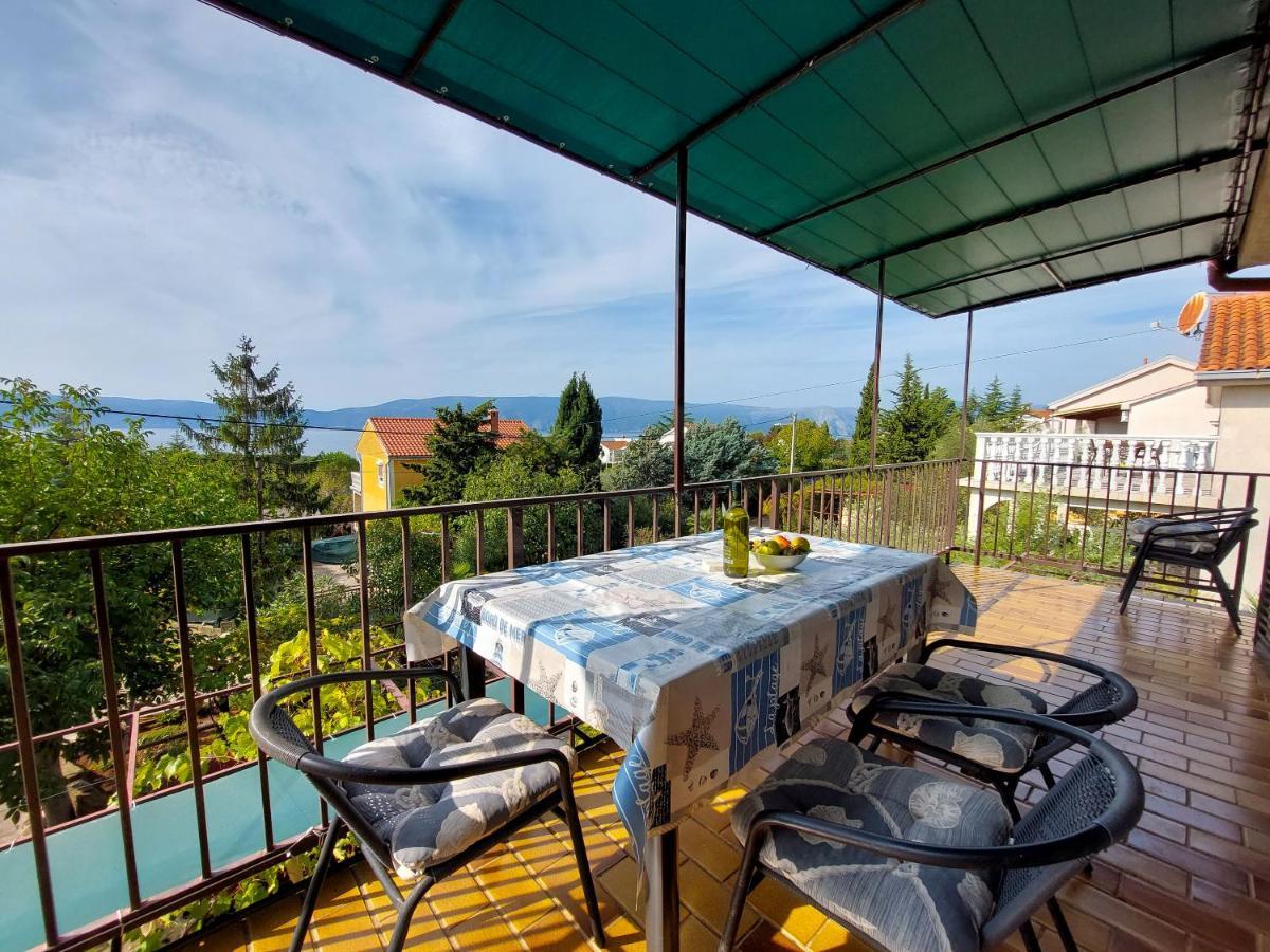 Apartments Vilim Pinezići Eksteriør billede