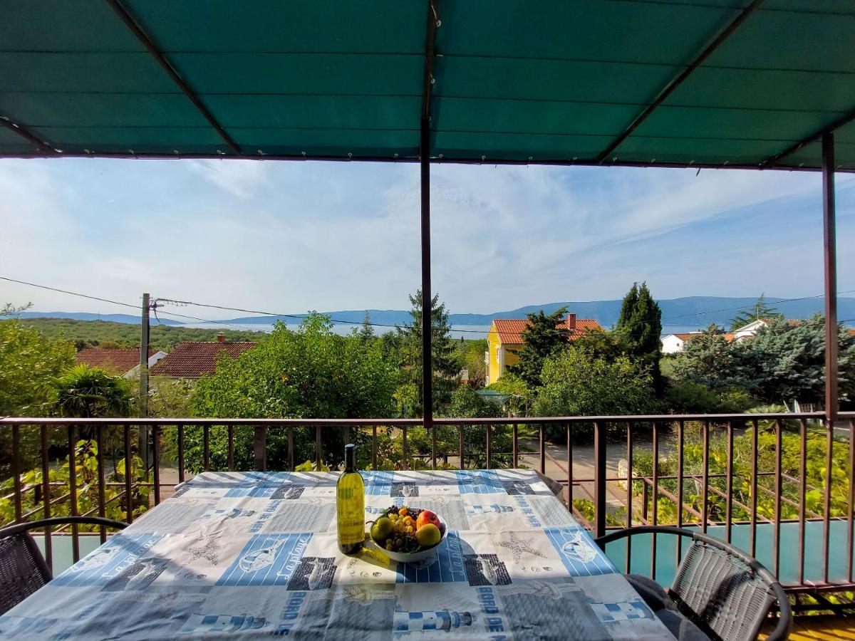Apartments Vilim Pinezići Eksteriør billede