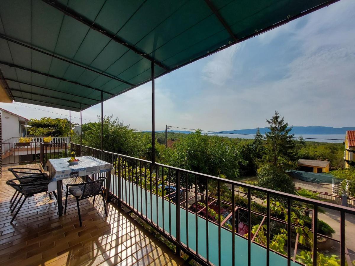 Apartments Vilim Pinezići Eksteriør billede