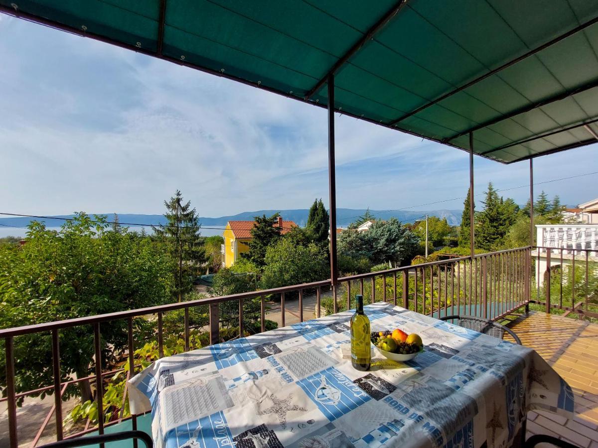 Apartments Vilim Pinezići Eksteriør billede